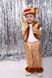 Детский новогодний костюм обезьянки на мальчика monkey фото 1