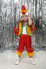 Дитячий карнавальний костюм півника rooster фото 1
