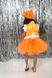 Дитячий новорічний костюм білочки B-orange фото 3