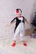 Детский новогодний костюм пингвина penguin фото 4