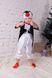 Дитячий костюм пінгвіна penguin фото 3