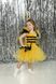 Дитячий карнавальний костюм бджоли pchela фото 2