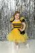 Детский карнавальний костюм пчелы pchela фото 1