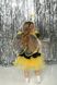 Дитячий карнавальний костюм бджоли pchela фото 3