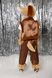 Дитячий новорічний костюм песика dog фото 3
