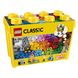 Конструктор LEGO Classic Коробка кубиків для творчості великого розміру 790 деталей (10698) 10698 фото