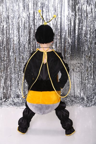 Детский костюм шмеля для мальчика Chmel-iv фото
