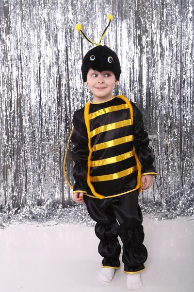 Детский костюм шмеля для мальчика Chmel-iv фото