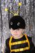 Карнавальний костюм Джмеля для хлопчика Chmel-iv фото 4