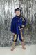 Карнавальний дитячий костюм прінца prince suit фото 1