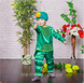 Дитячий карнавальний костюм коника kuz-iv фото 4