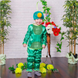 Дитячий карнавальний костюм коника kuz-iv фото 2