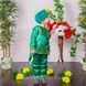 Дитячий карнавальний костюм коника kuz-iv фото 1