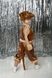 Дитячий новорічний костюм горили Gor фото 3