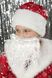 Новорічний костюм Дід Мороз для хлопчиків Santa Claus фото 4