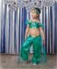 Дитячий карнавальний костюм принцесси Жасмін Jasmin  фото 4