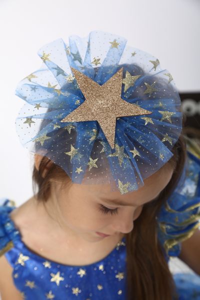 Дитячий карнавальній костюм зіроньки star фото