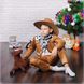 Дитячий костюм ковбоя cowboy фото 3