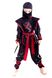 Костюм дитячий карнавальний нінзя ninja фото 2
