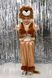 Дитячий маскарадний костюм лева lion фото 1