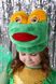 Детский маскарадний костюм лягушки a frog фото 4