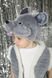Дитячий новорічний костюм мишеня the mouse фото 4